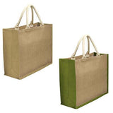 Eco Friendly A3 Jute Tote Bag | Executive Door Gifts