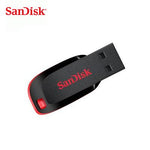 SanDisk Cruzer Blade USB Flash Drive | Executive Door Gifts