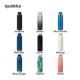 Quokka 630ml Stainless Steel Bottle Solid | Executive Door Gifts