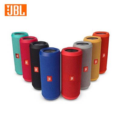 JBL Flip 3 Stealth Edition Portable Bluetooth Speaker | Executive Door Gifts