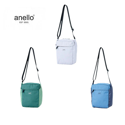 Anello Anywhere Mini Shoulder Bag