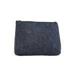 Eco Friendly Wool Felt Accessories Pouch | Executive Door Gifts