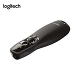 Logitech Professional Wireless Presenter R400 | Executive Door Gifts