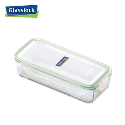 1700ml Glasslock Classic Container | Executive Door Gifts