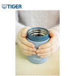 Tiger Wide Mouth Stainless Steel Bottle MCA-C | Executive Door Gifts