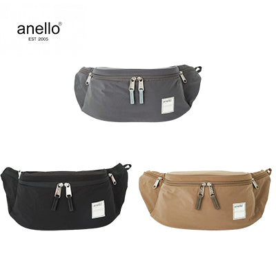Anello Circle Waist Bag