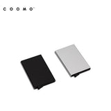 COOMO GUARD RFID BLOCKING WALLET | Executive Door Gifts