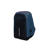 Anti-Theft Oxford Cloth Backpack