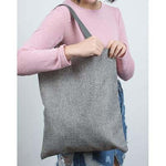 Eco Soft Jute Tote Bag | Executive Door Gifts