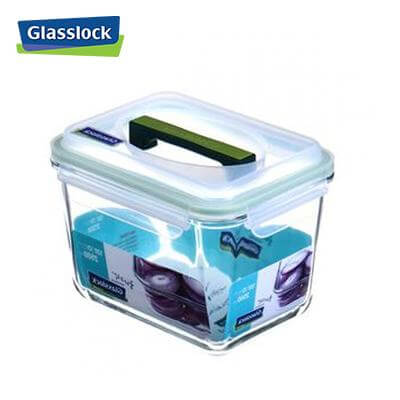 2500ml Glasslock Handy Container | Executive Door Gifts