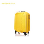 Mandarina Duck Smart 20'' Business Causal Luggage Bag | Executive Door Gifts