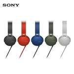 Sony Extra Bass™ Headphones with Mic | Executive Door Gifts