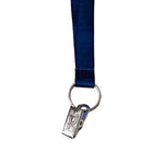 20mm Nylon Lanyard with Square Clip | Executive Door Gifts