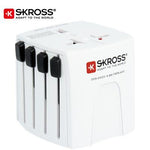 SKROSS Travel Adaptor MUV Micro | Executive Door Gifts