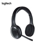 Logitech H800 Bluetooth Wireless Headset with Mic | Executive Door Gifts