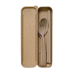 Cutlery Set (4 colours) | Executive Door Gifts