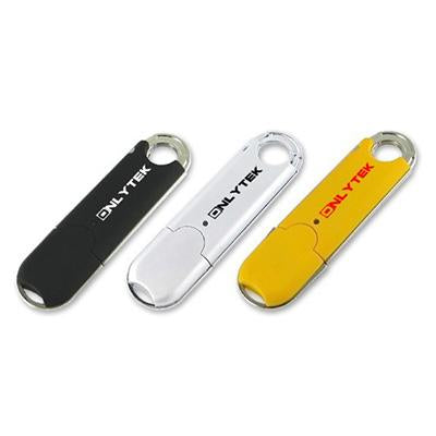Professional Plastic USB Flash Drive | Executive Door Gifts