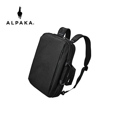 Alpaka Tech Brief Pro 600D Backpack