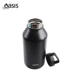 Oasis Stainless Steel Insulated Titan Water Bottle 1.9L