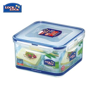 Lock & Lock Tofu Case with Tray 1.2L | Executive Door Gifts
