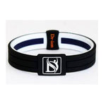 Custom Watch Shape Silicone Wristband | Executive Door Gifts