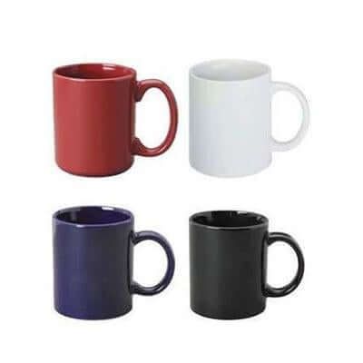 400ml Porcelain Mug Executive Corporate Gifts Singapore