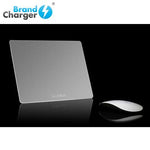 BrandCharger Alumina Aluminium Mouse Pad | Executive Door Gifts