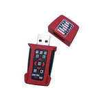 2D Custom USB Flash Drive | Executive Door Gifts