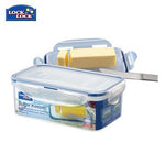 Lock & Lock Butter Case 750ml | Executive Door Gifts