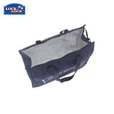 Lock & Lock Insulated Cooler Bag with Letter Design 18.0L | Executive Door Gifts