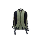2 Tone Nylon Backpack | Executive Door Gifts