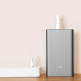 Xiaomi Mi Powerbank Pro (10,000mAh) with Type-C charging | Executive Door Gifts