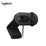Logitech BRIO 100 Full HD 1080p Webcam