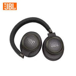 JBL LIVE 650BTNC Wireless Over-Ear Noise-Cancelling Headphones | Executive Door Gifts