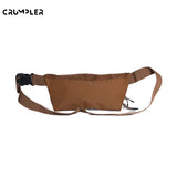 Crumpler Clam Chowder Hip Pack