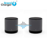 BrandCharger Soundstream Wireless Speakers | Executive Door Gifts