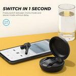 SoundPEATS MAC True Wireless Earbuds | Executive Door Gifts