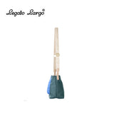 Legato Largo Color Combo Mini Shoulder Bag