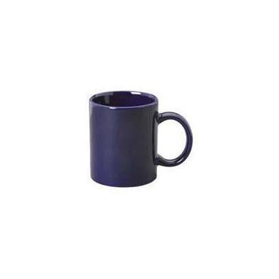 Porcelain Mug | 15 Ounce | Blue | Executive Door Gifts