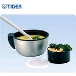 Tiger Food Stainless Steel Jar with Bag MCW-P | Executive Door Gifts