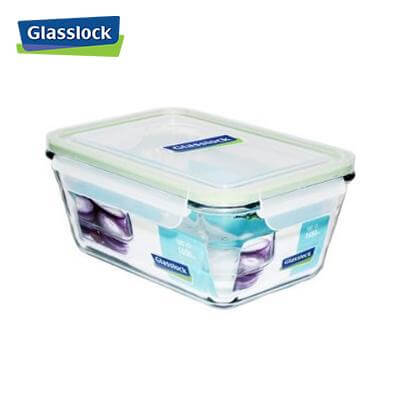1650ml Glasslock Container | Executive Door Gifts