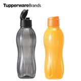 Tupperware Eco Bottle 1000ml with Fliptop