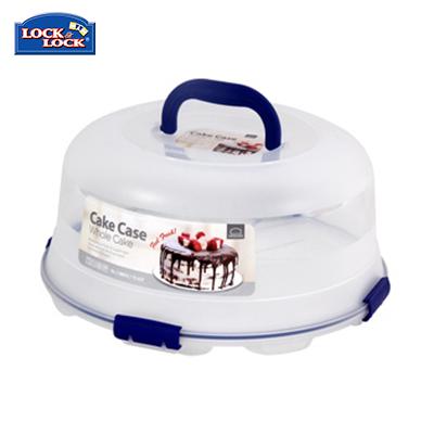 Lock & Lock Cake Container with Handle 10L | Executive Door Gifts