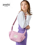 Anello Departure Mini Shoulder Bag