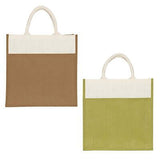 Eco Friendly Jute Bag with Handle | Executive Door Gifts