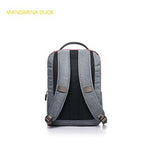 Mandarina Duck Smart Professional Business Backpack | Executive Door Gifts