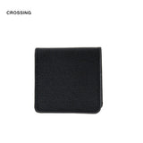 Crossing Elite Leather Coin Pouch