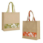 Eco Friendly Casual Jute Bag | Executive Door Gifts
