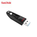 SanDisk Ultra USB 3.0 Flash Drive | Executive Door Gifts