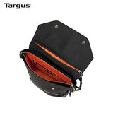 Targus 15" Newport Convertible 2-in-1 Messenger Backpack